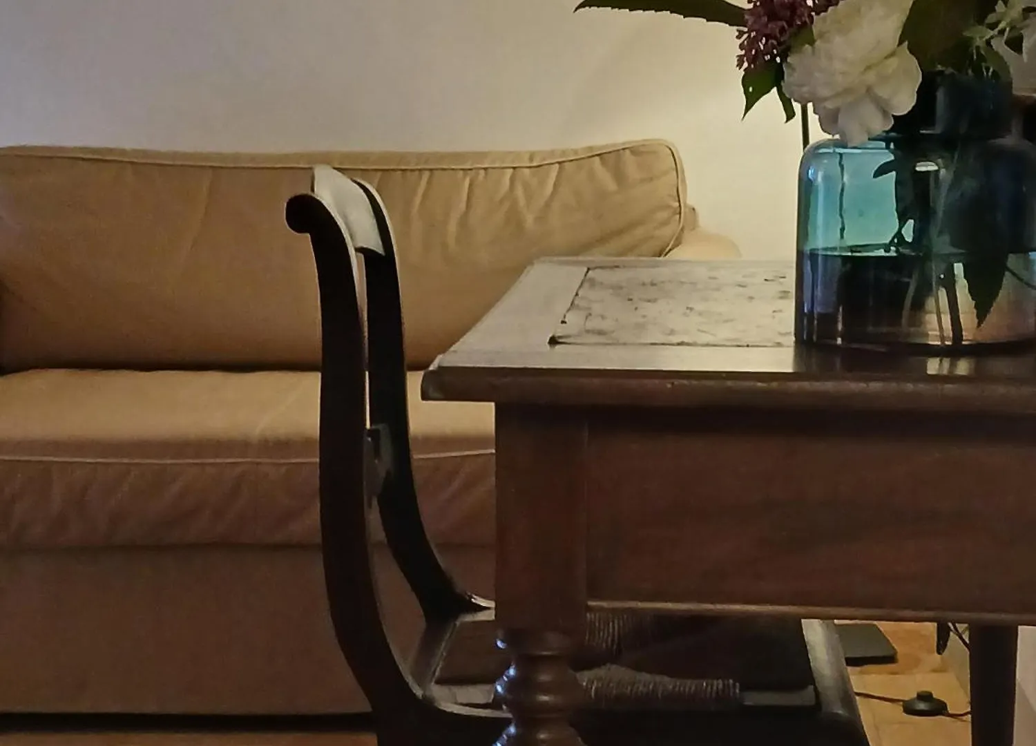 Agriturismo Villa Gorgognano Certaldo