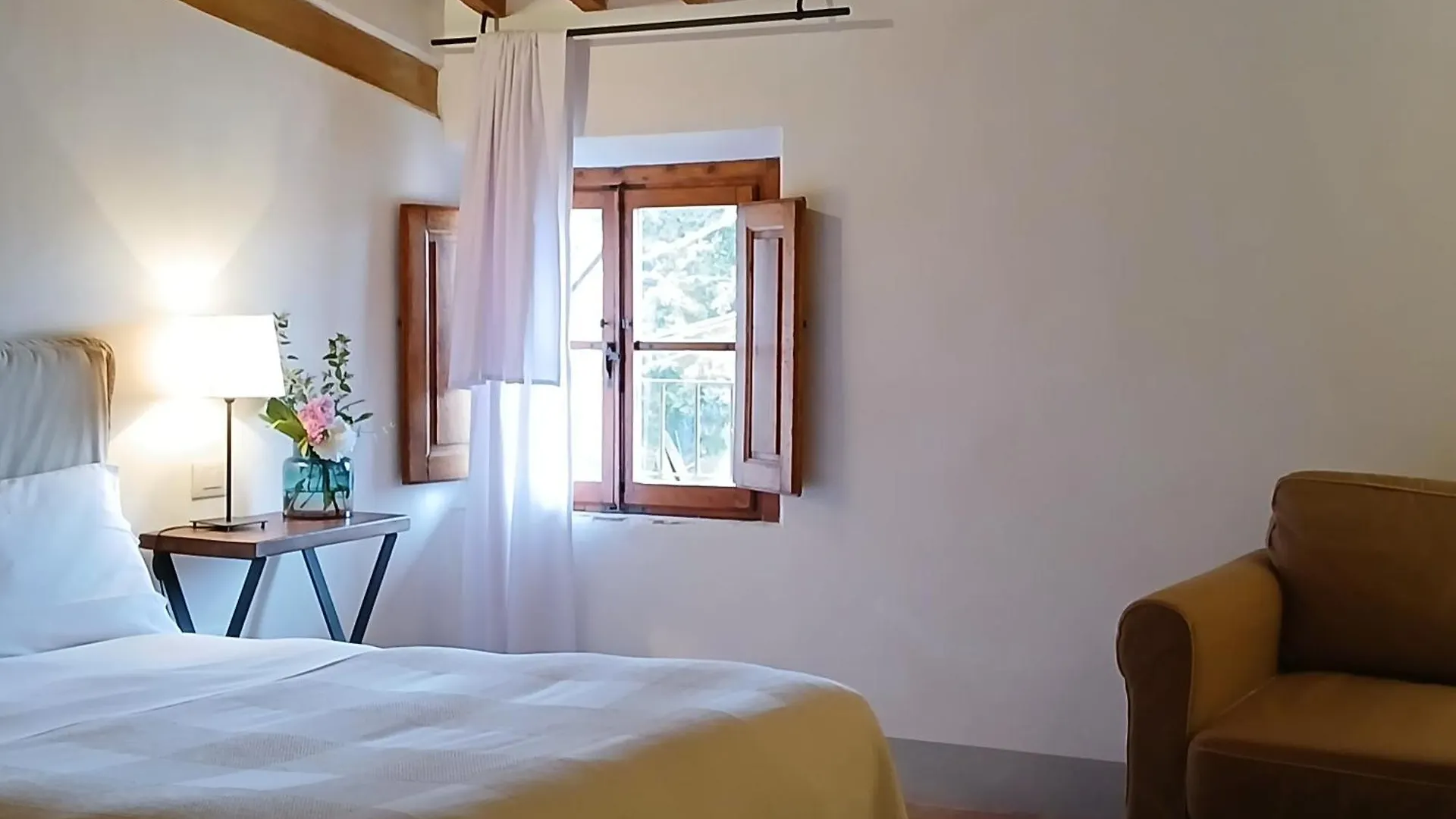Bauernhof Agriturismo Villa Gorgognano Certaldo