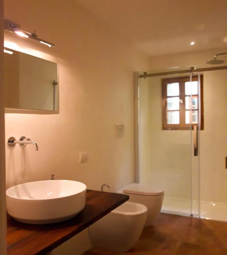 Bauernhof Agriturismo Villa Gorgognano Certaldo