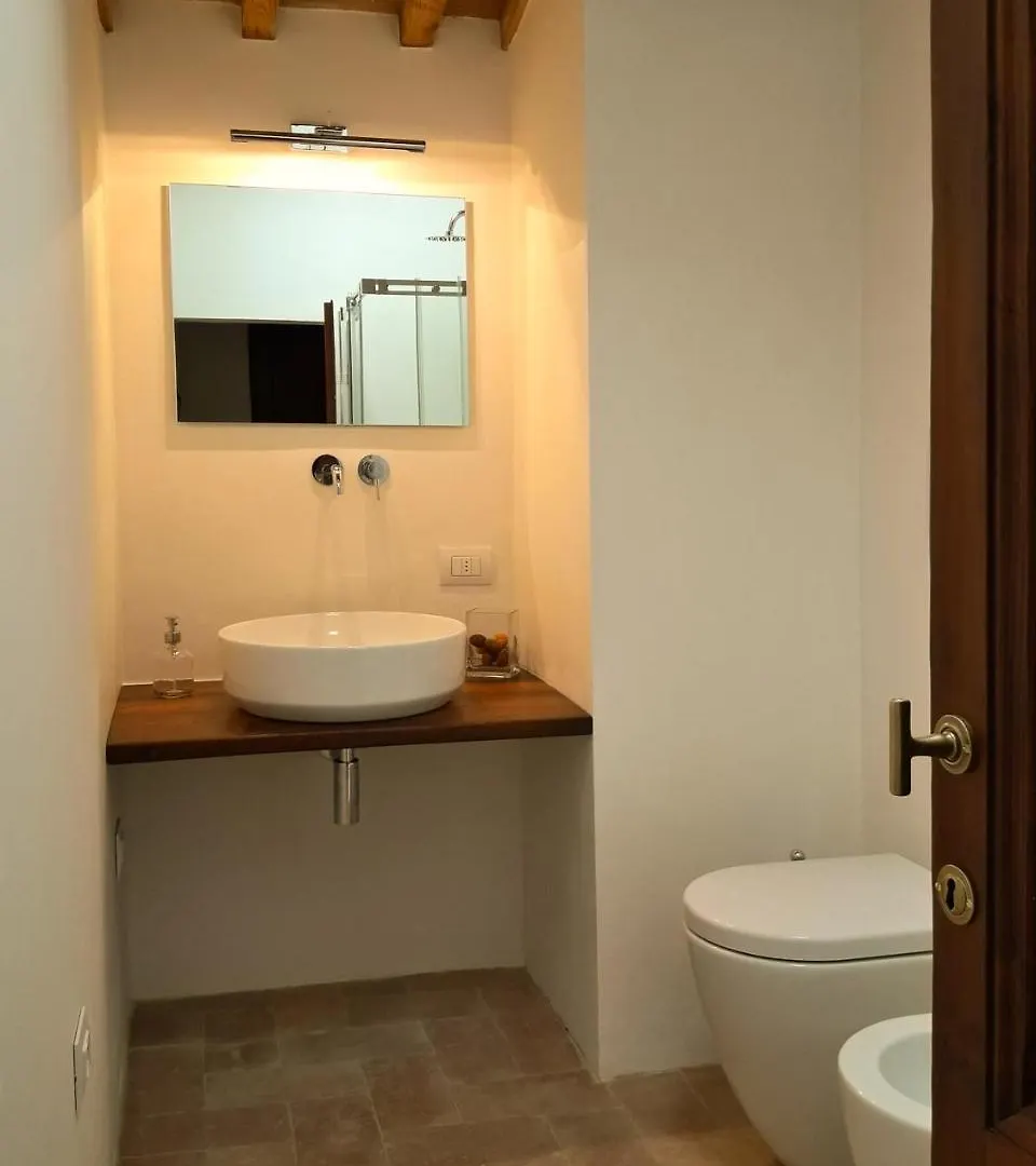 Agriturismo Villa Gorgognano Certaldo Bauernhof