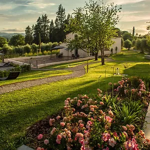 Frühstückspension Relais Borgo Elissa, Certaldo