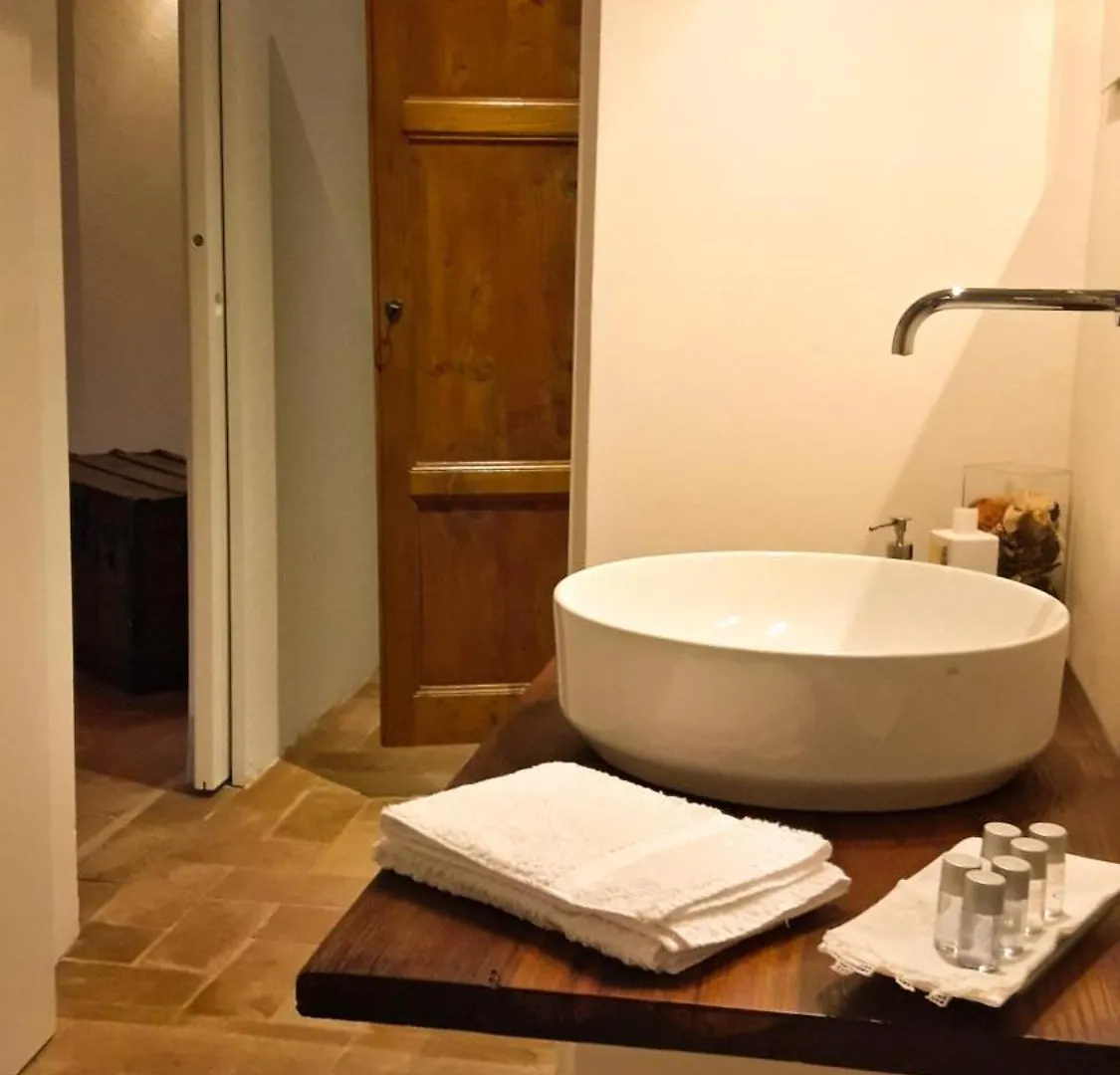 Farm stay Agriturismo Villa Gorgognano Certaldo Italy