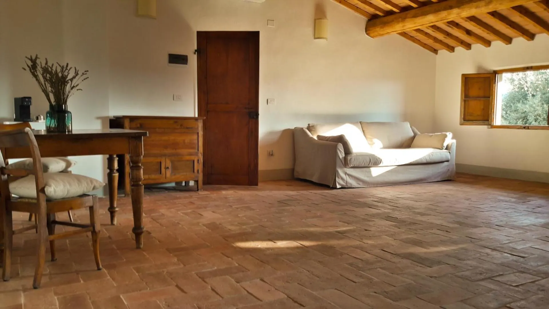 Farm stay Agriturismo Villa Gorgognano Certaldo