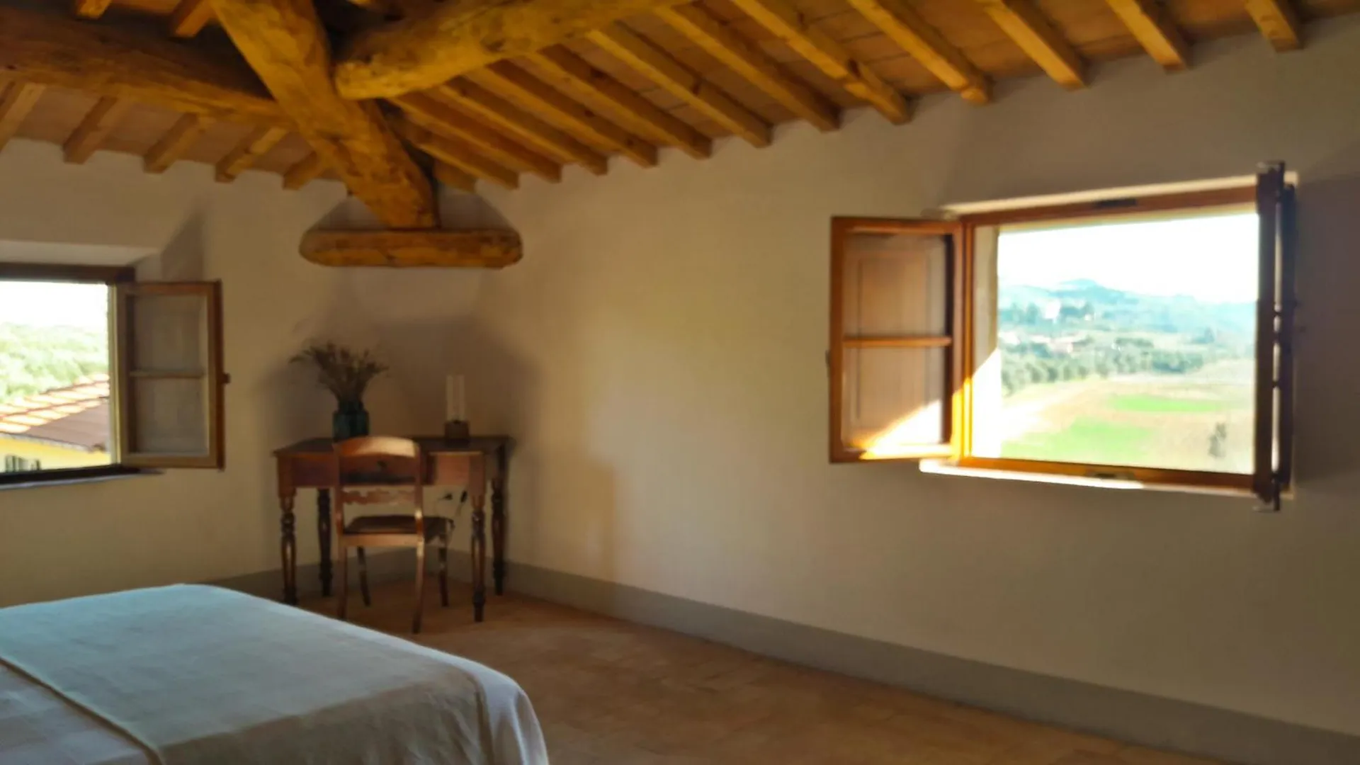 Agriturismo Villa Gorgognano Certaldo Farm stay