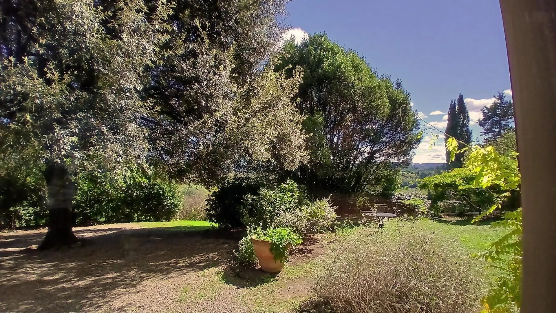 Agriturismo Villa Gorgognano Certaldo