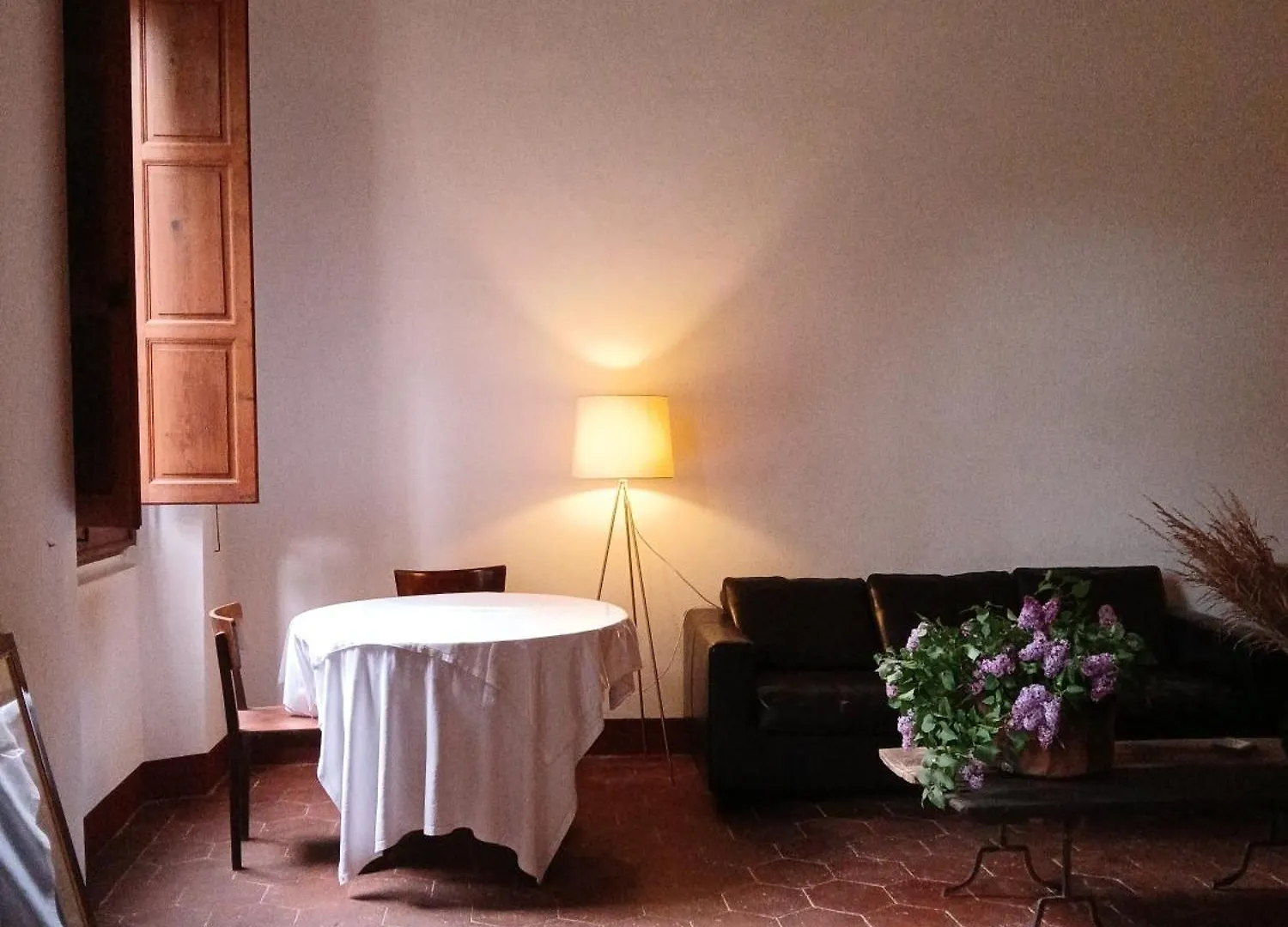 Farm stay Agriturismo Villa Gorgognano Certaldo