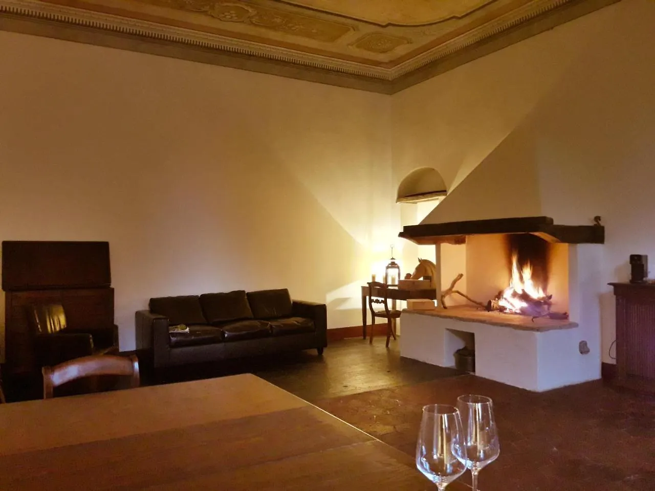 Agriturismo Villa Gorgognano Certaldo 0*,  Italy