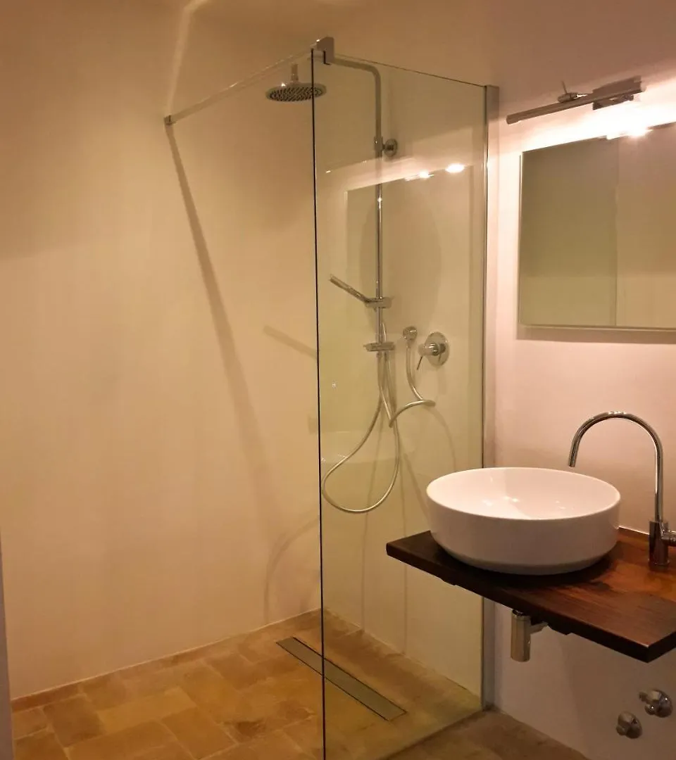 Agriturismo Villa Gorgognano Certaldo